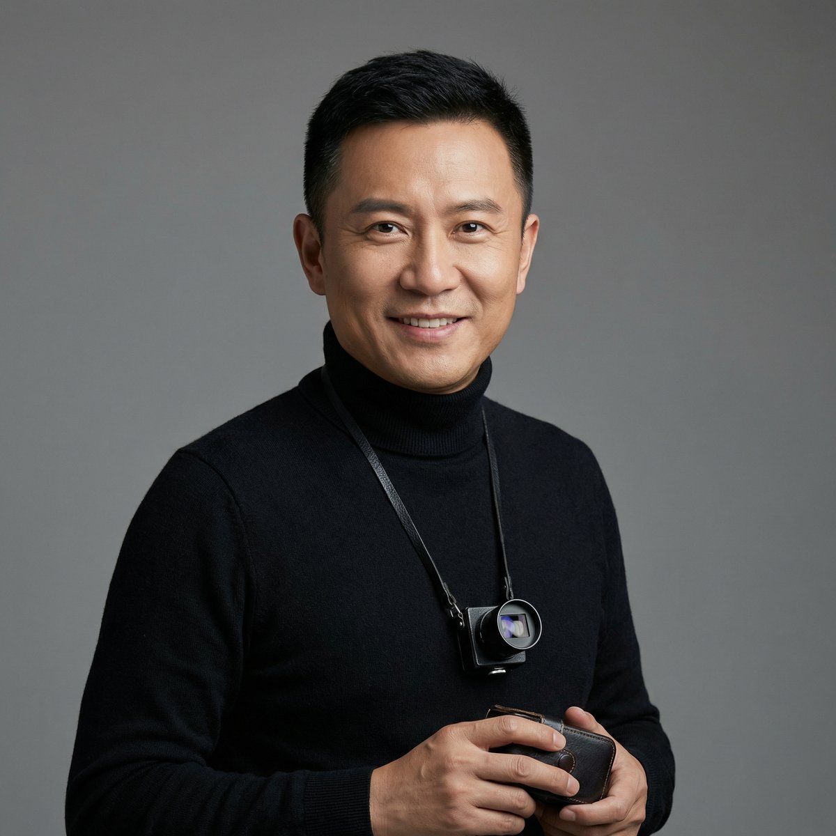 国产主播首席导演