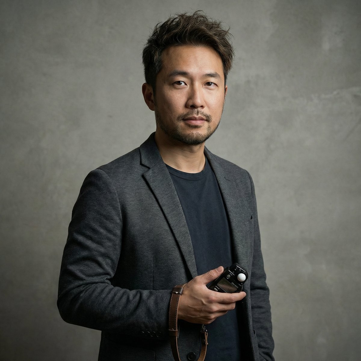 国产主播摄影师