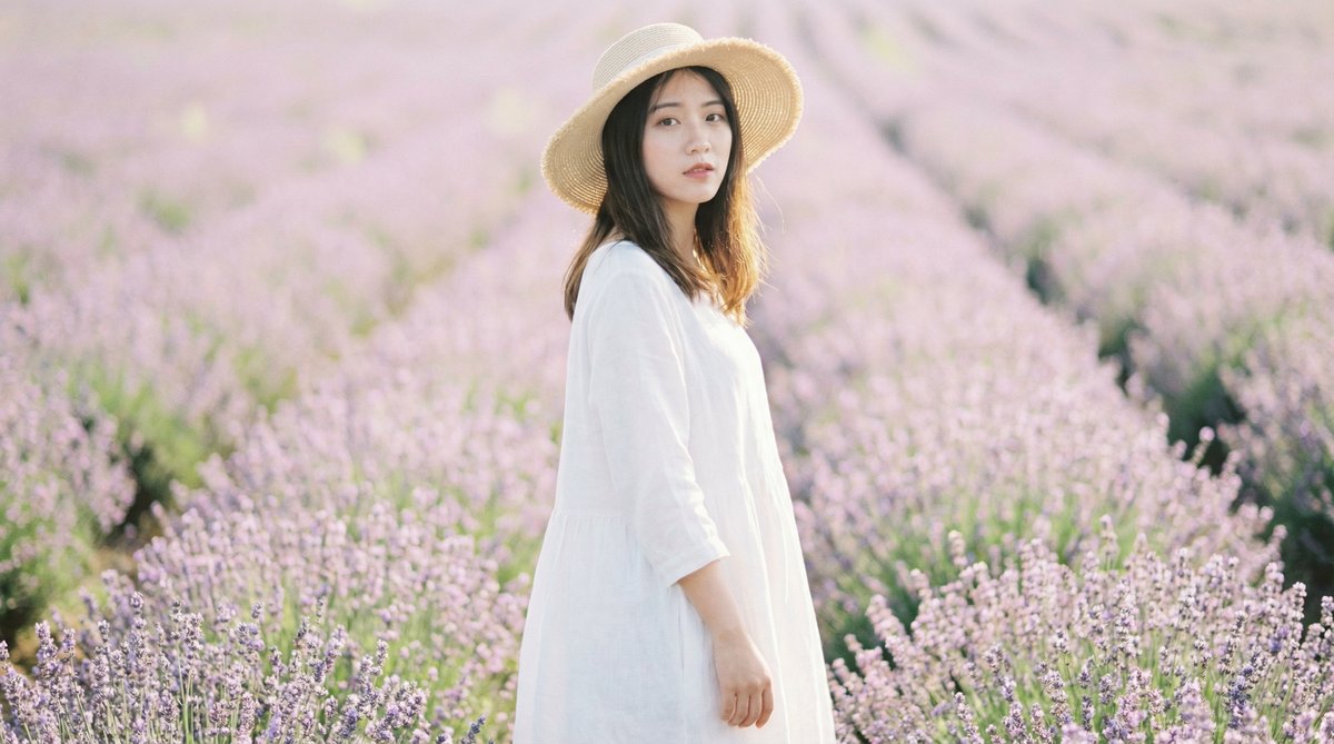 国产主播日系写真视频